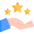 Convenience at Your Fingertips