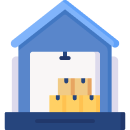 Secure Storage Environment