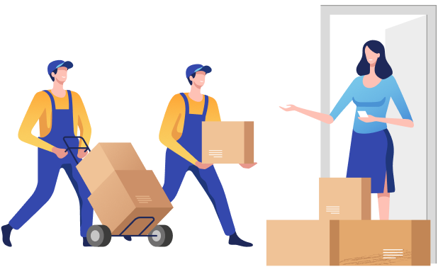 Who Benefits from Our Box Storage Services?