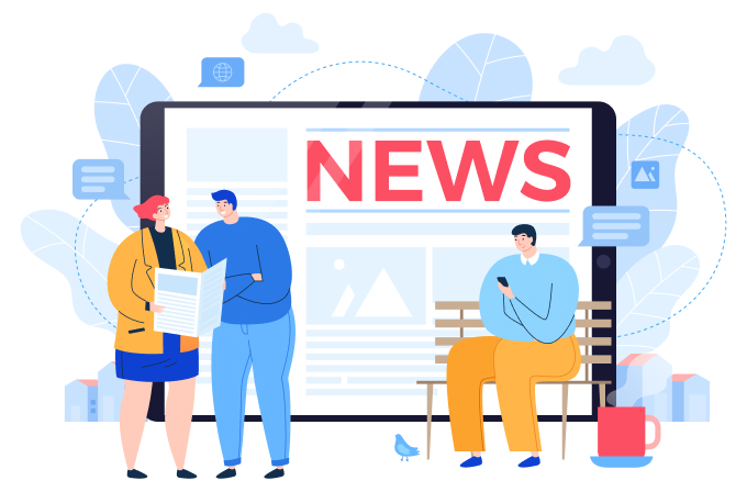 News & Press News & Press