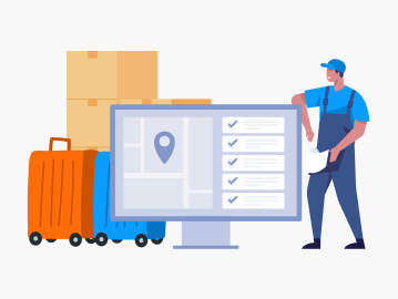 Luggage Storage Solutions for Travelers Luggage Storage Solutions for Travelers