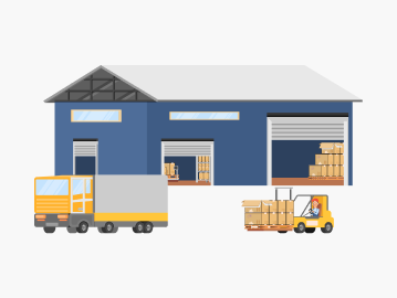 Ship Items Directly to Storage with Our New Service Ship Items Directly to Storage with Our New Service