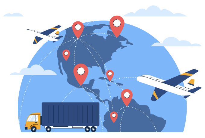 ShipAndStorage Expands Nationwide with New Storage Locations ShipAndStorage Expands Nationwide with New Storage Locations