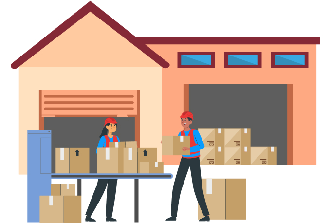 Residential Storage Solutions For Moving and Renovations