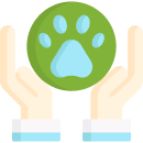 Preserved animals Preserved animals