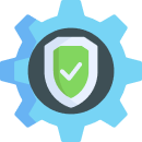 Safe & Secure Environment Safe & Secure Environment