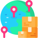 Seamless Shipping Options Seamless Shipping Options