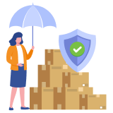 Store in Secure Facilities