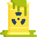 Toxic waste Toxic waste