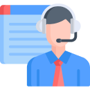 Professional Support