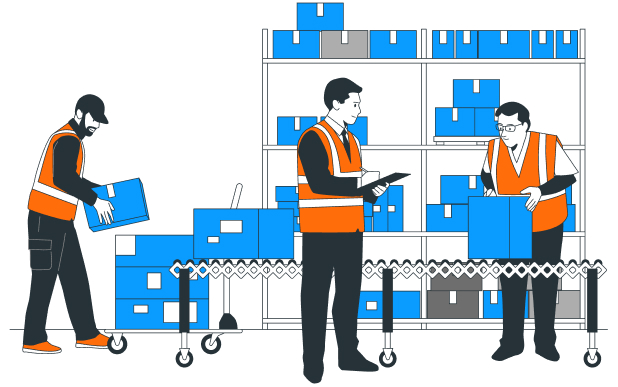 Smart Storage: Maximizing Space & Security