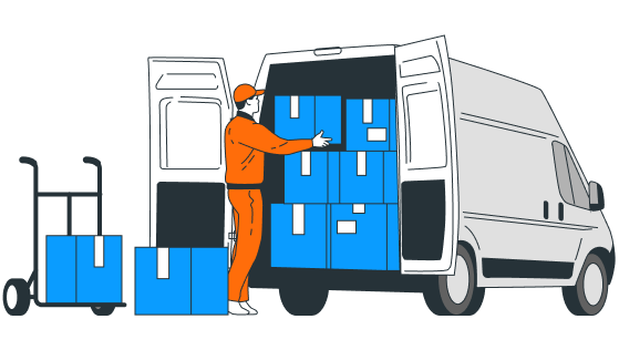 Stress-Free Storage, Anytime, Anywhere!