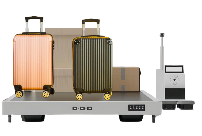 shipping weight and sizes