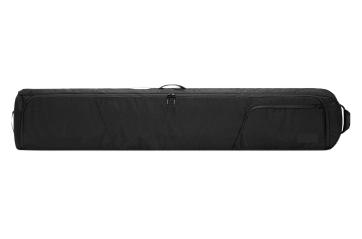 Double Ski Bag service