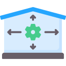 Optimize Space at Home