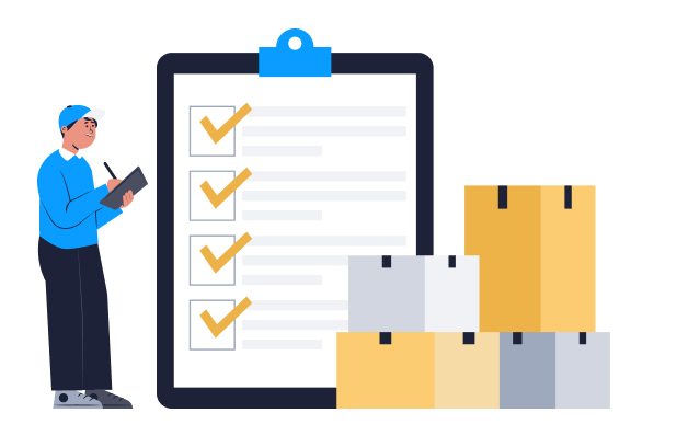 Simplify Your Storage & Shipping with Expert Tips Simplify Your Storage & Shipping with Expert Tips