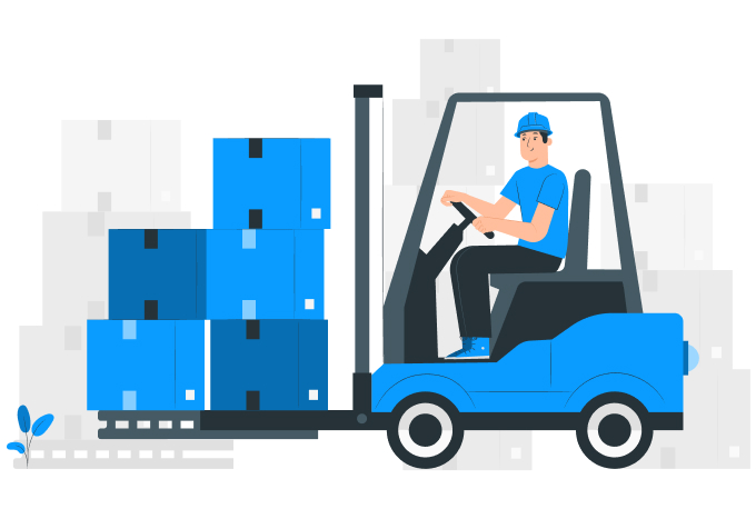 storage weight and size limit page