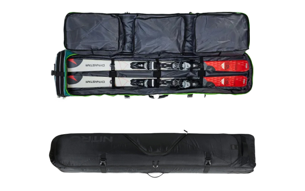 Packing Skis/Snowboards